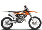 KTM SX 125 2011