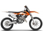KTM SX 150 2011
