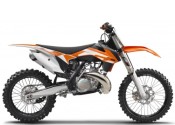 KTM SX 250 2012