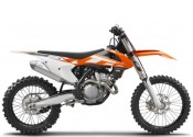 KTM SX-F 350 2011
