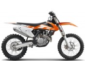 KTM SX-F 450 2011
