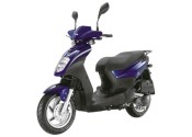 SYM SYMply 50 2010