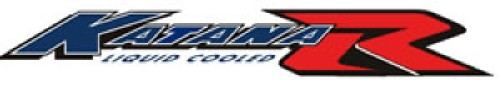 SUZUKI AY 50 WR Logo