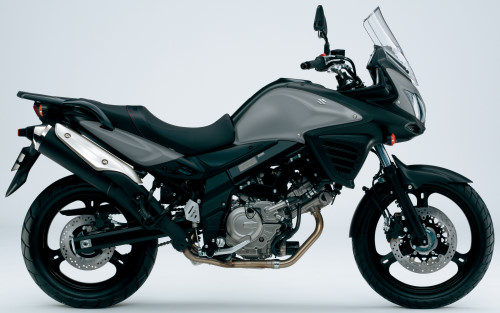 Zweirad GRISSE Homepage - Produktbeschreibung SUZUKI DL 650 A / XT V-Strom  2015
