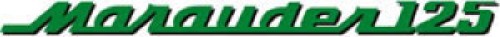 SUZUKI GZ 125 Logo