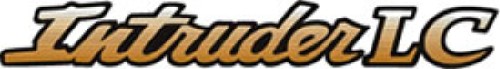 SUZUKI VL 1500 LC Logo