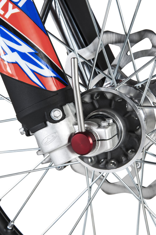 BETA RR 2T/4T Racing 2016