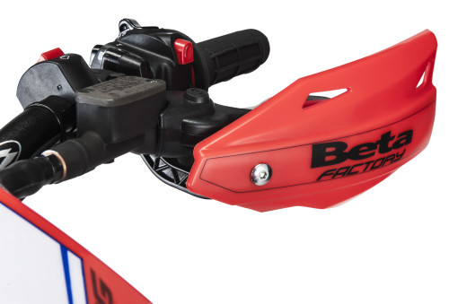 BETA RR 2T/4T Racing 2016