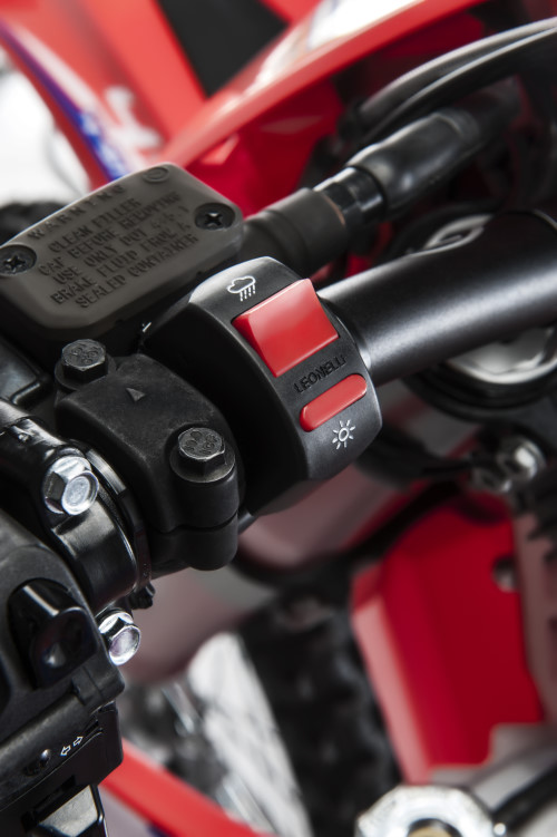 BETA RR 2T/4T Racing 2016