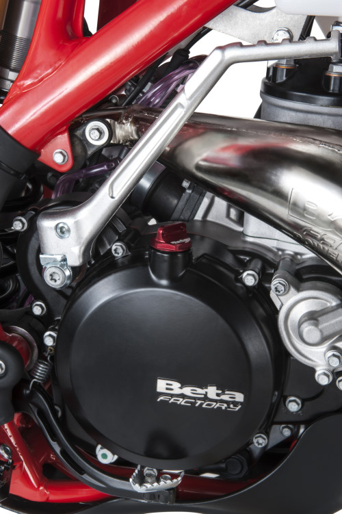 BETA RR 2T/4T Racing 2016