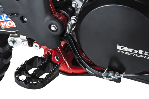 BETA RR 2T/4T Racing 2016
