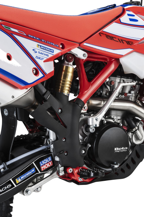 BETA RR 2T/4T Racing 2016