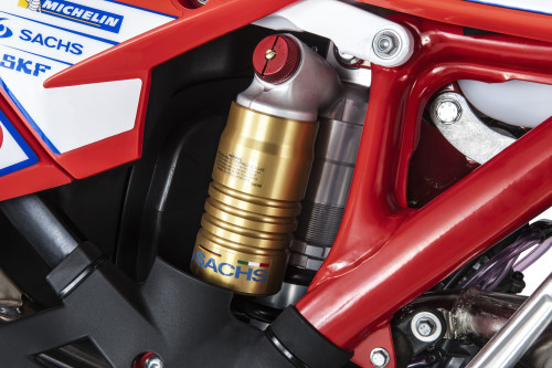BETA RR 2T/4T Racing 2016