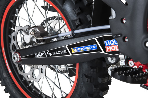 BETA RR 2T/4T Racing 2016