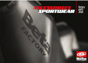 BETA Factory Parts Katalog 2019