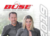 Wieder im Programm: SCHUBERTH - High-Tech made in Germany
