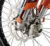 KTM Bremszange vorne