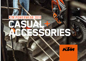 KTM PowerWear  2019