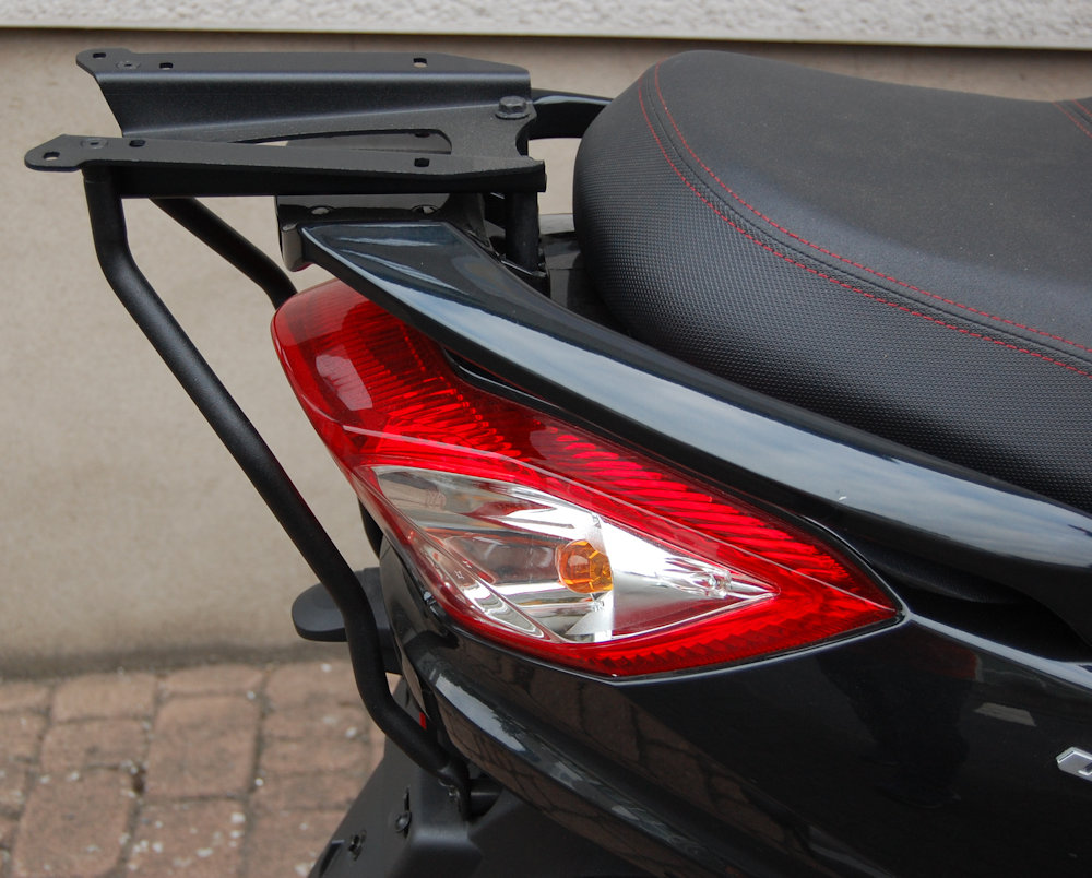 TOP-GEBRAUCHTE: SYM Joyride S 125i