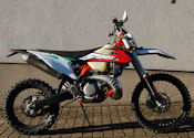 TOP-GEBRAUCHTE: KTM 300 EXC Six Days