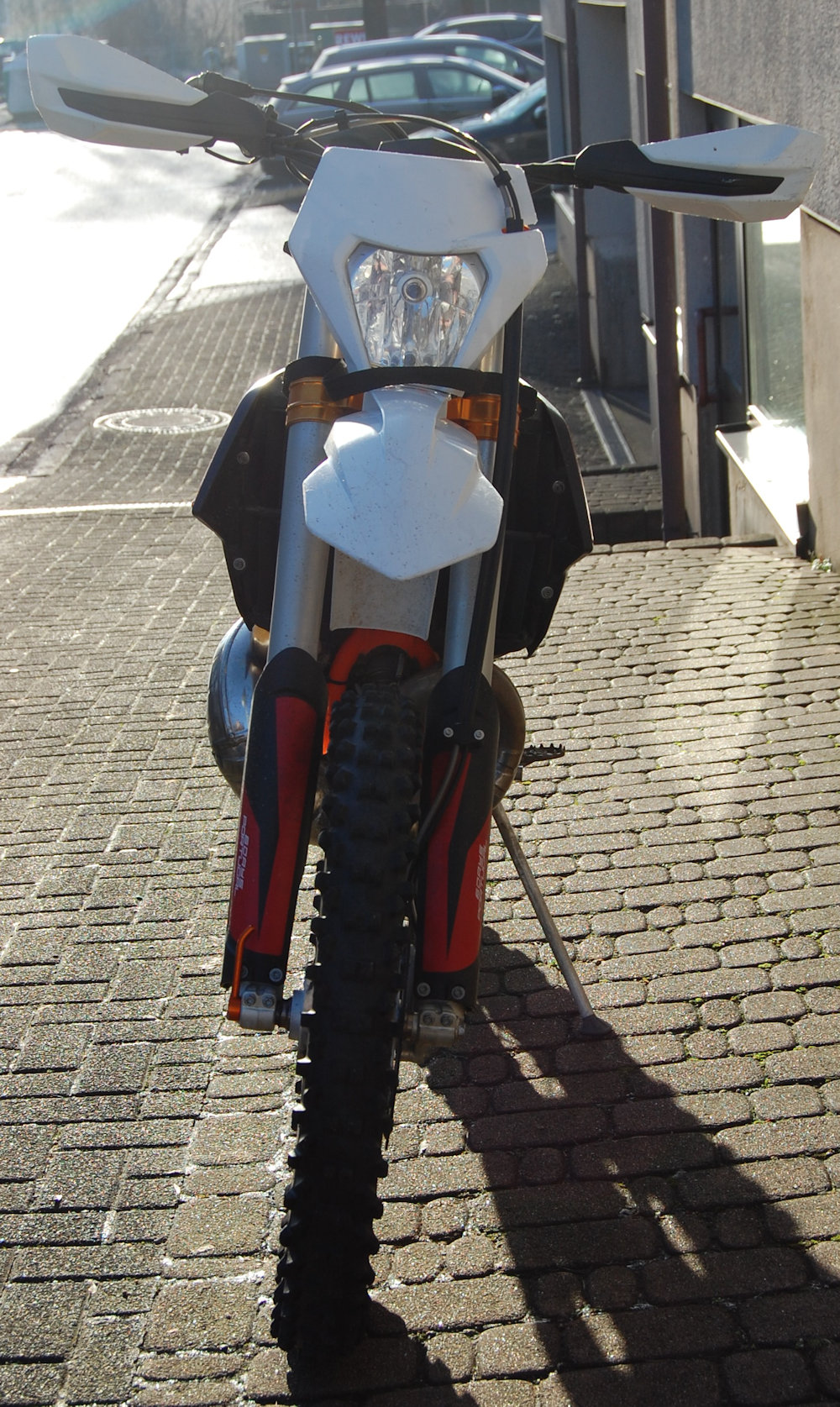 TOP-GEBRAUCHTE: KTM 300 EXC Six Days