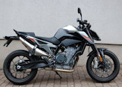TOP-GEBRAUCHTE: KTM 790 Duke