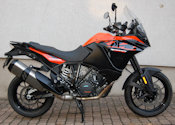 TOP-GEBRAUCHTE: KTM 1090 Adventure