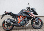 TOP-GEBRAUCHTE: KTM 1290 Super Duke GT