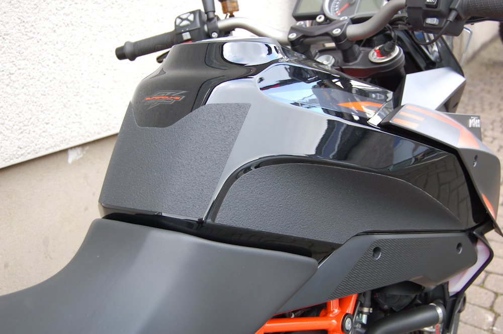 TOP-GEBRAUCHTE: KTM 1290 Super Duke GT