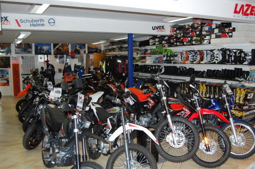 KTM Nikolaustag 2009
