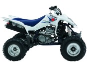 ATV / Quad