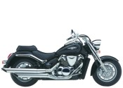 Chopper / Cruiser