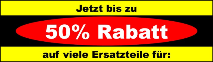 Gebrauchtteile