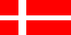 Flagge D�nemark