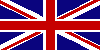 Flagge Grossbritannien