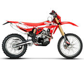 BETA RR 390 4T 2017, Rot